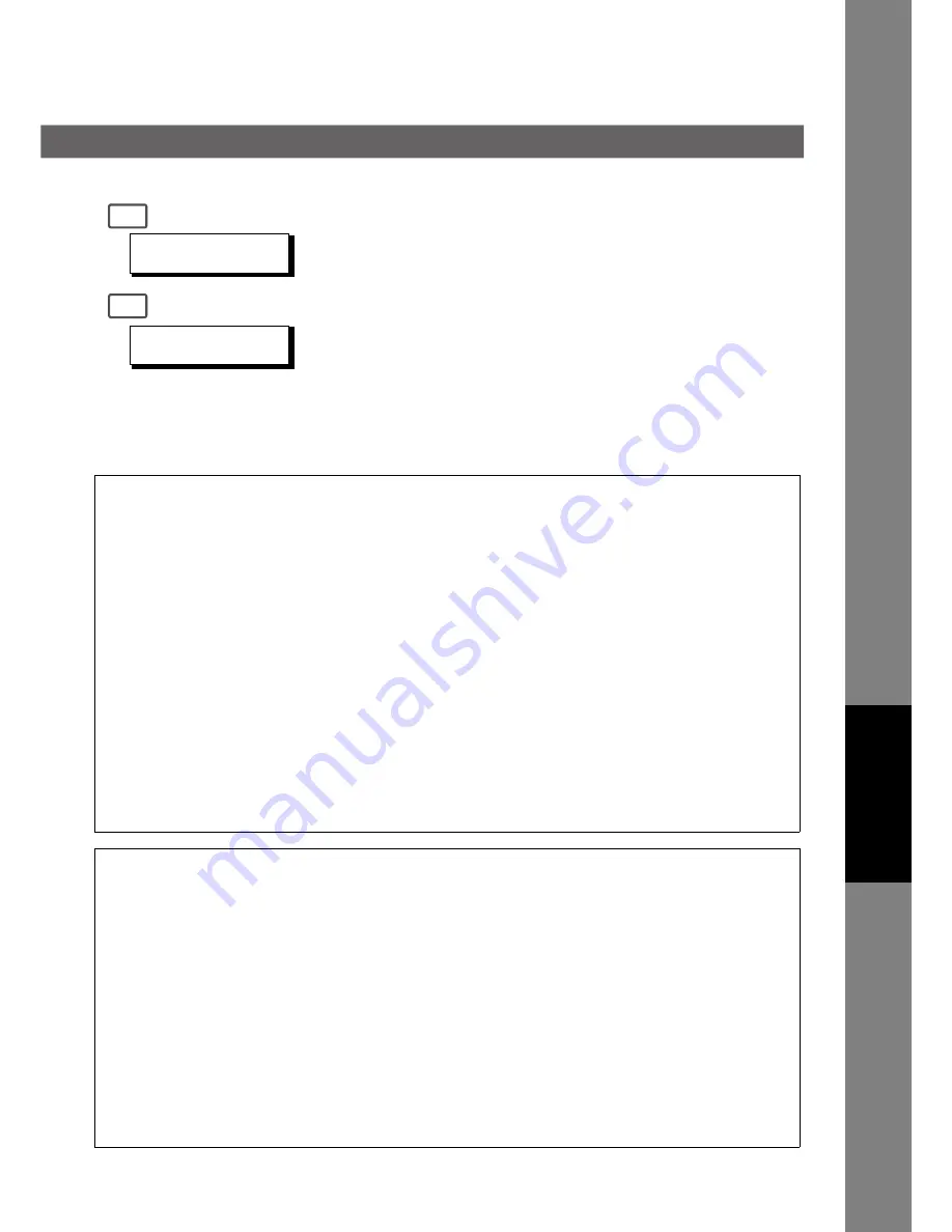 Kyocera KM-F1060 Operating Instructions Manual Download Page 127