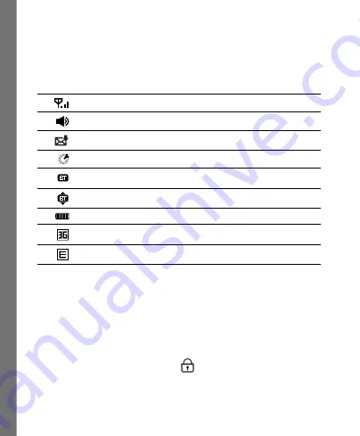 Kyocera KU86 User Manual Download Page 10