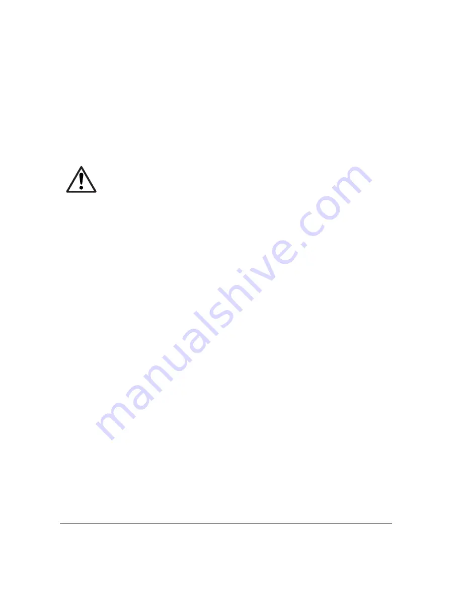 Kyocera Mita FS-1900 Service Manual Download Page 26