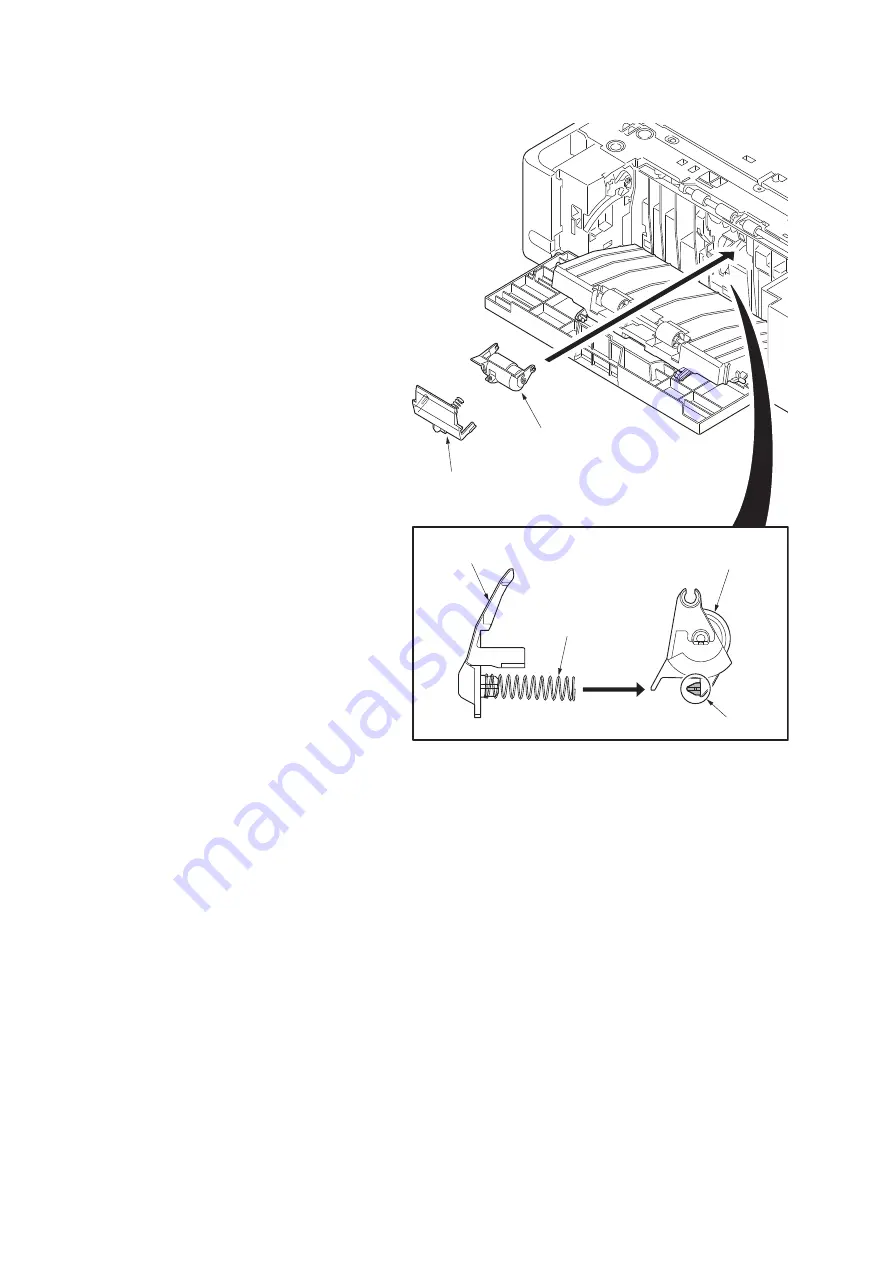 Kyocera PF-520 Скачать руководство пользователя страница 41