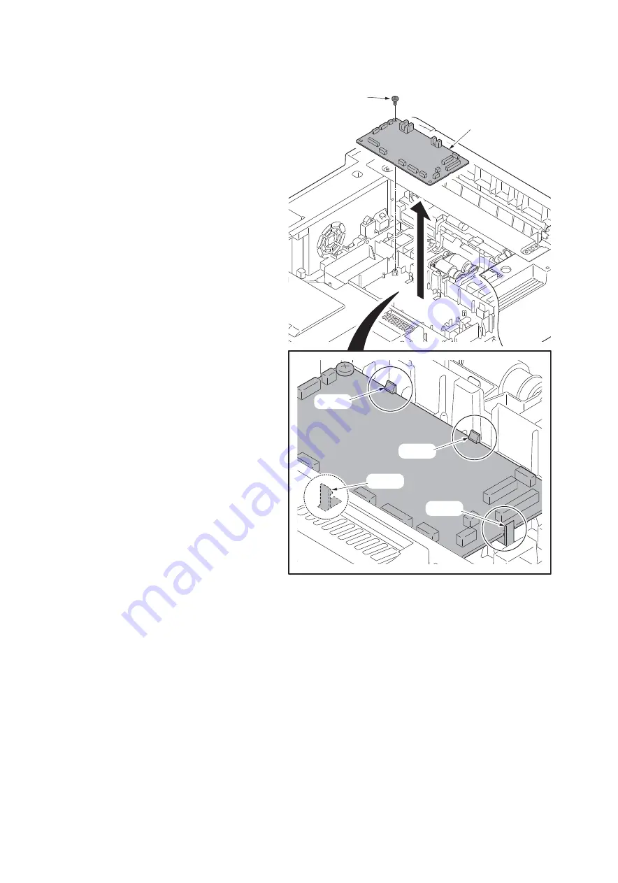 Kyocera PF-520 Скачать руководство пользователя страница 45