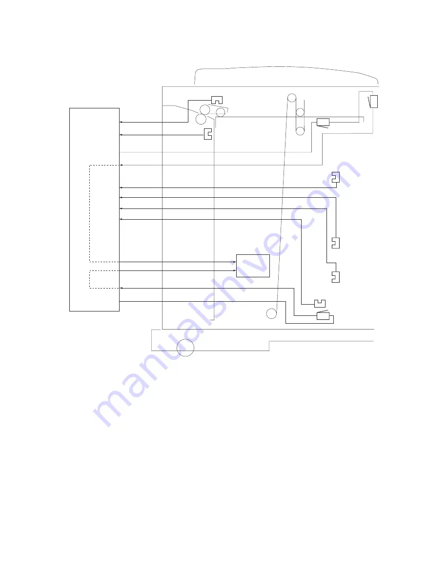 Kyocera PF-660 Скачать руководство пользователя страница 43