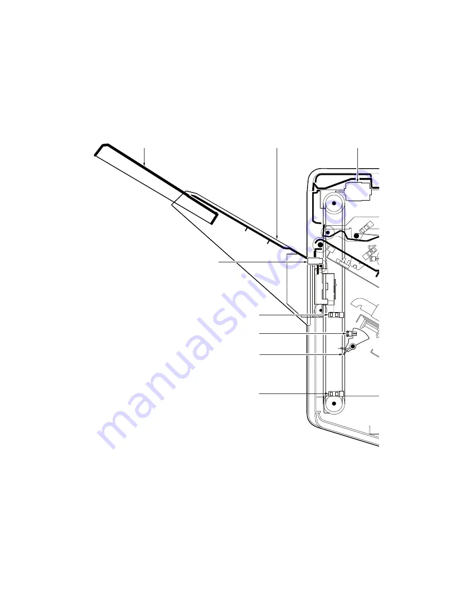 Kyocera PH-7A Service Manual Download Page 72