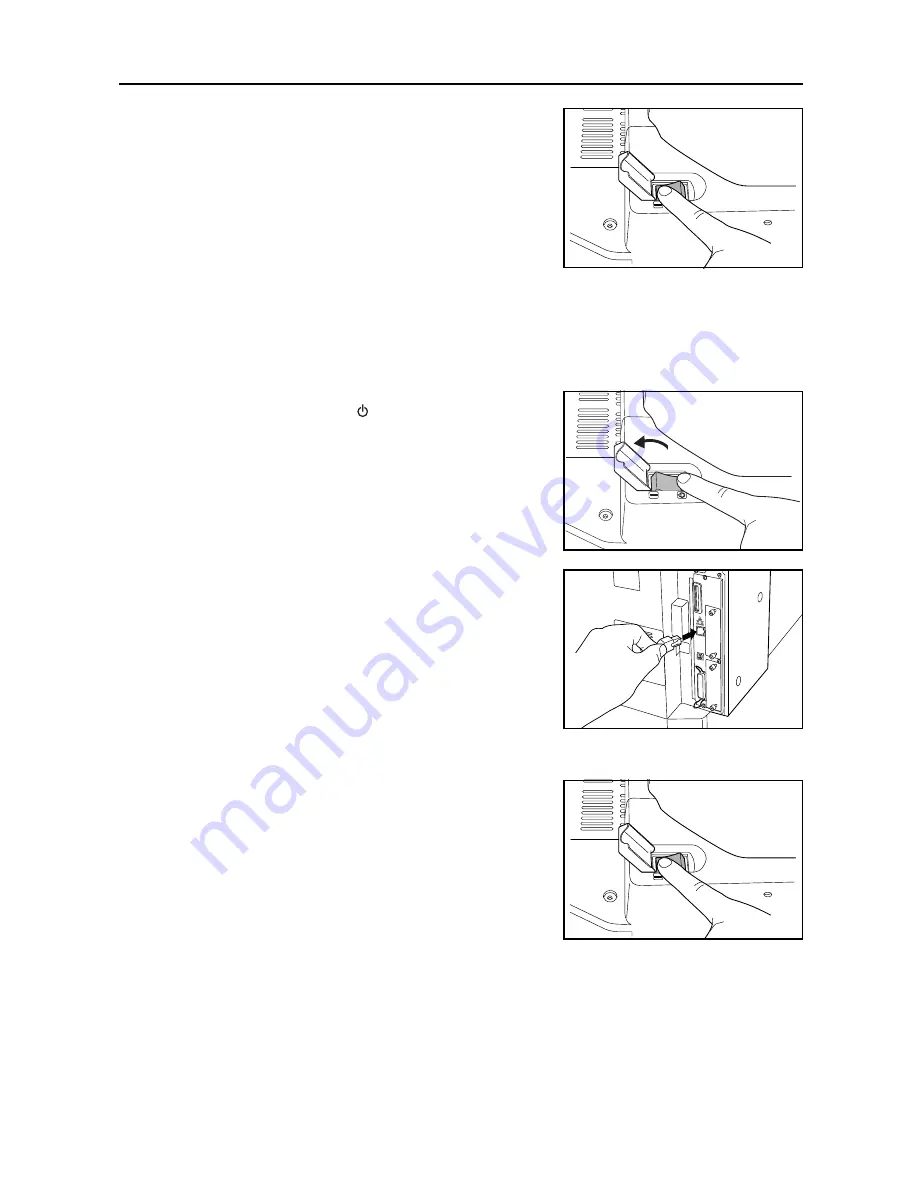 Kyocera Printing System (W) Скачать руководство пользователя страница 11