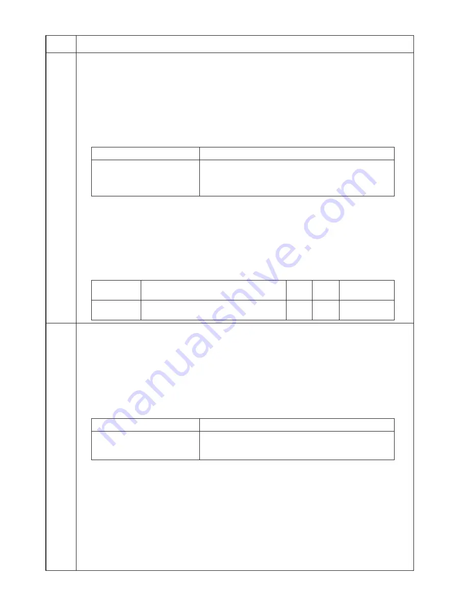 Kyocera Ri 4530 Copystar Service Manual Download Page 122