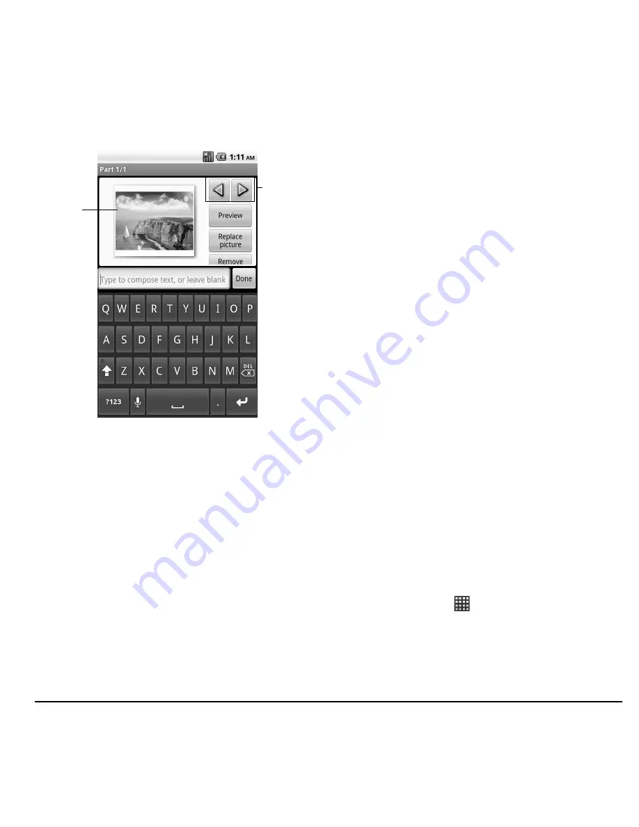 Kyocera Sanyo Zio M6000 User Manual Download Page 39