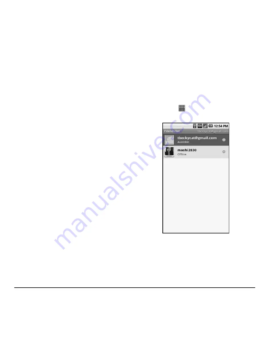 Kyocera Sanyo Zio M6000 User Manual Download Page 49