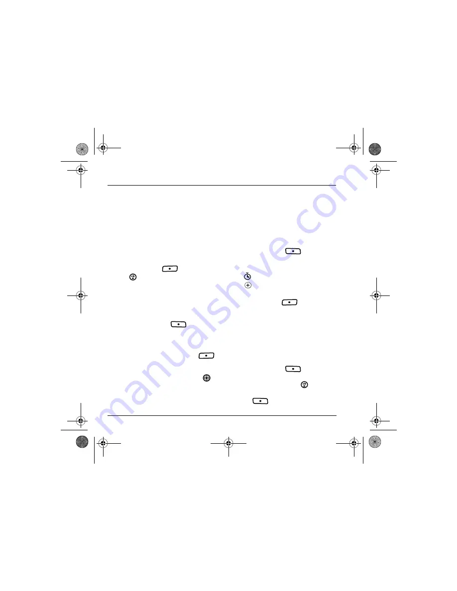 Kyocera Strobe K612 Manual Download Page 32