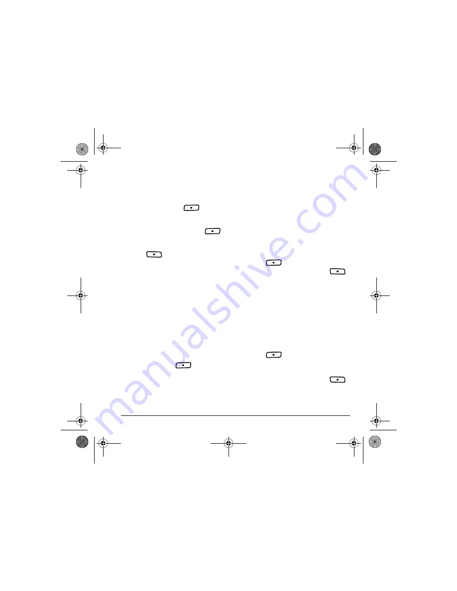 Kyocera Strobe K612 Manual Download Page 45