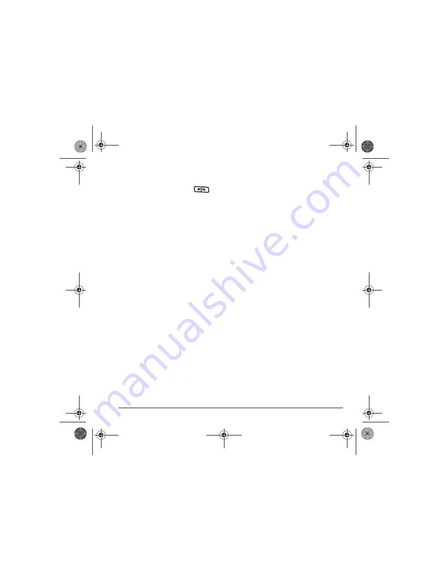 Kyocera Strobe K612 Manual Download Page 47