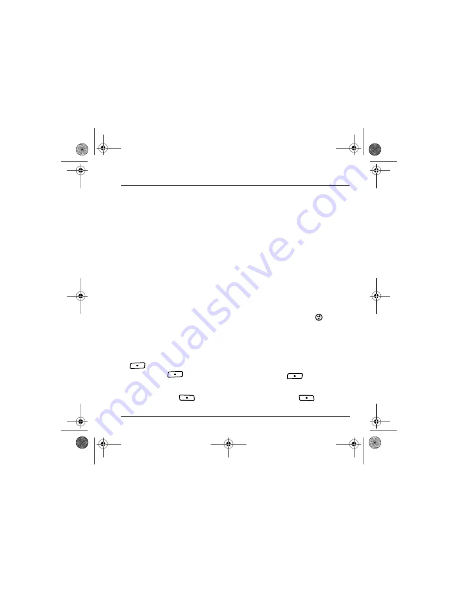 Kyocera Strobe K612 Скачать руководство пользователя страница 51