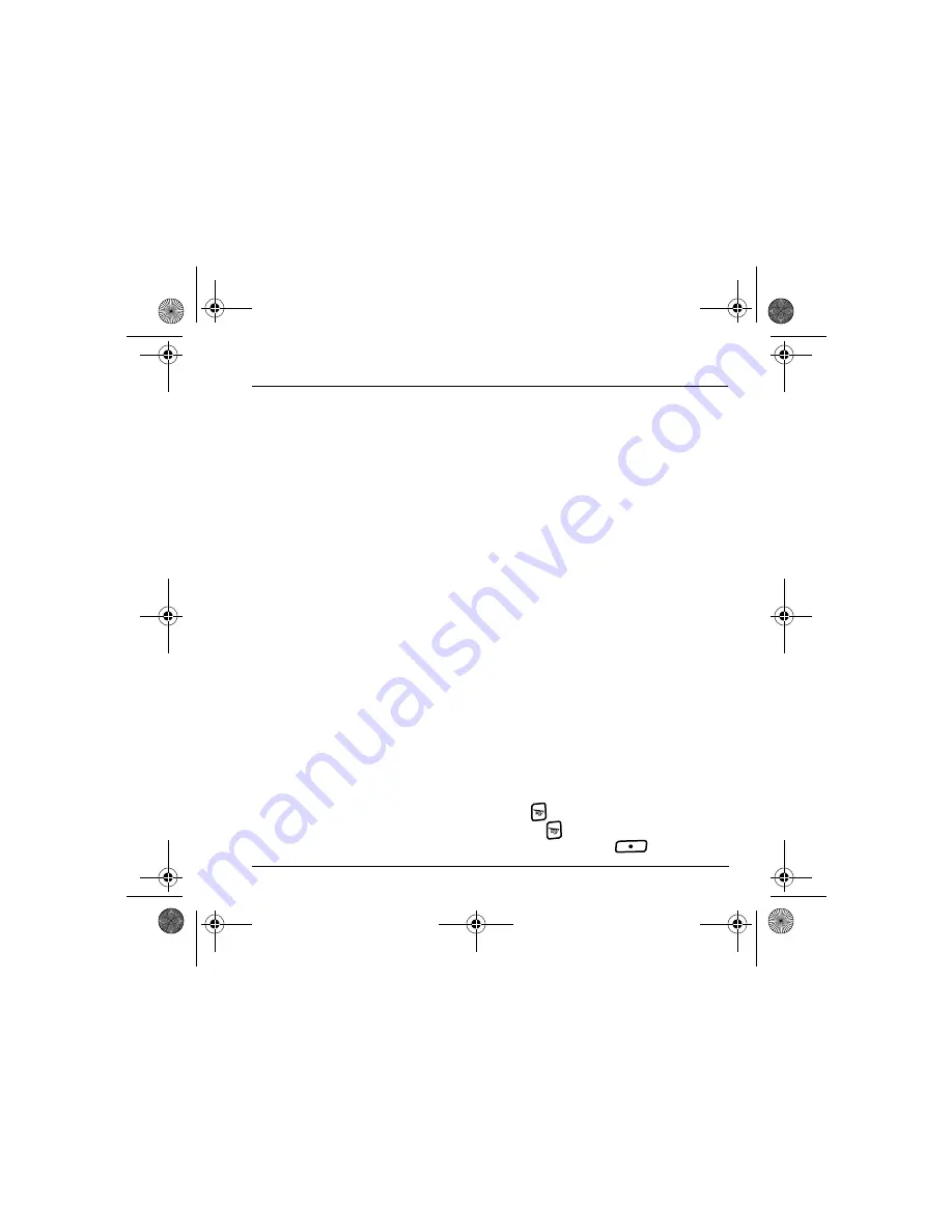 Kyocera Strobe K612 Manual Download Page 53