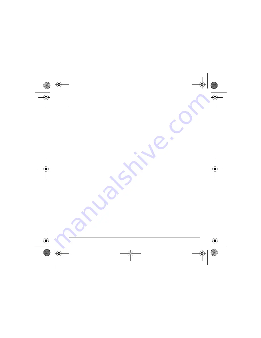 Kyocera Strobe K612 Manual Download Page 81