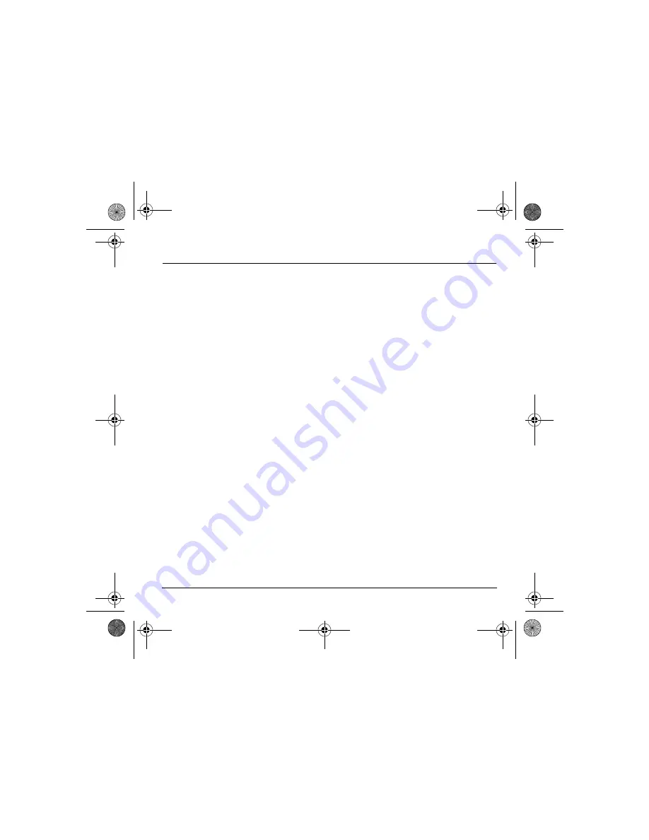 Kyocera Strobe K612 Manual Download Page 83