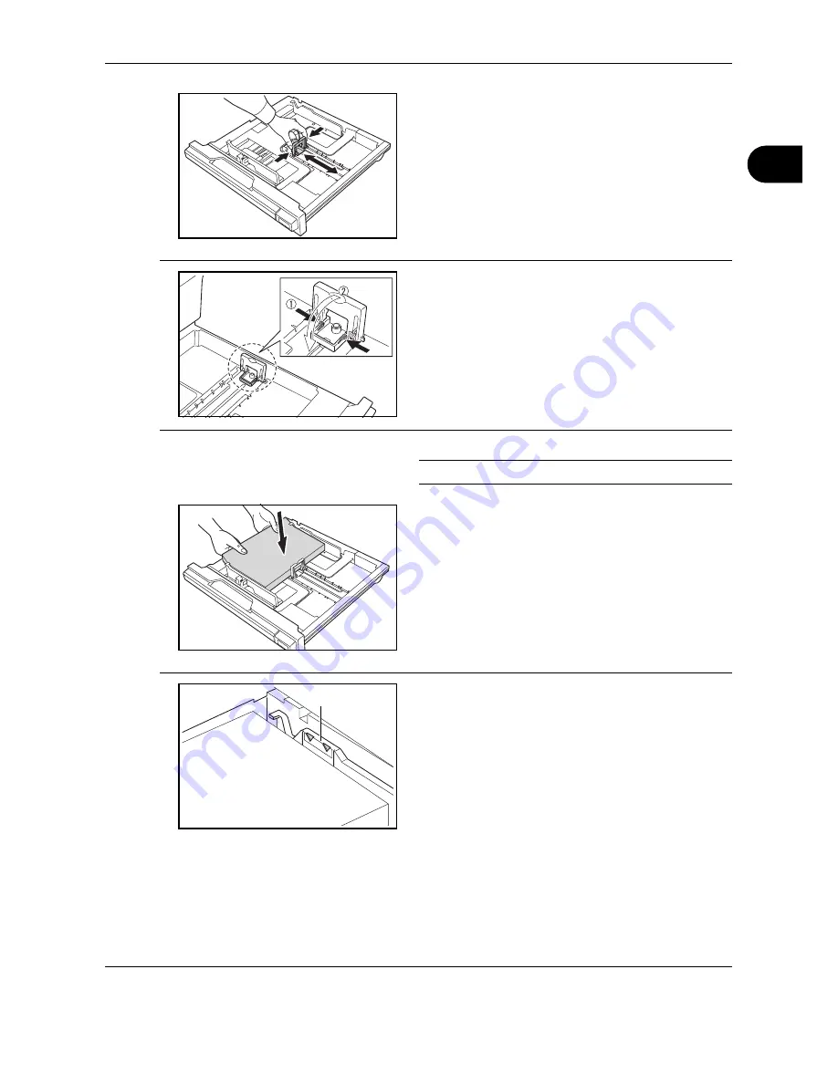 Kyocera TASKalfa 180 Скачать руководство пользователя страница 37