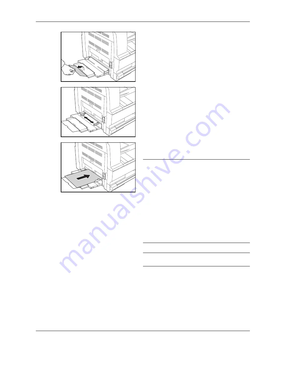 Kyocera TASKalfa 180 Operation Manual Download Page 40