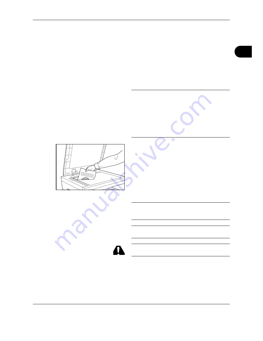 Kyocera TASKalfa 180 Operation Manual Download Page 45