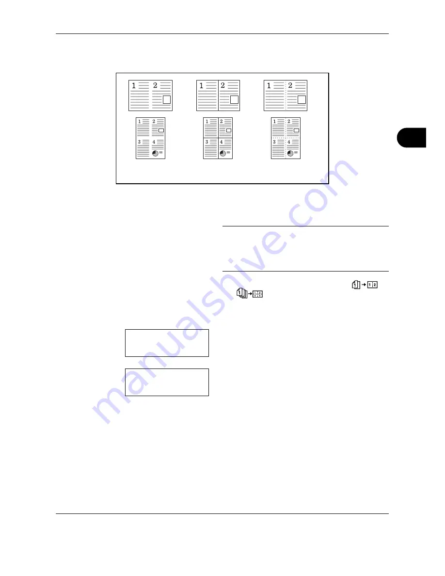 Kyocera TASKalfa 180 Operation Manual Download Page 67