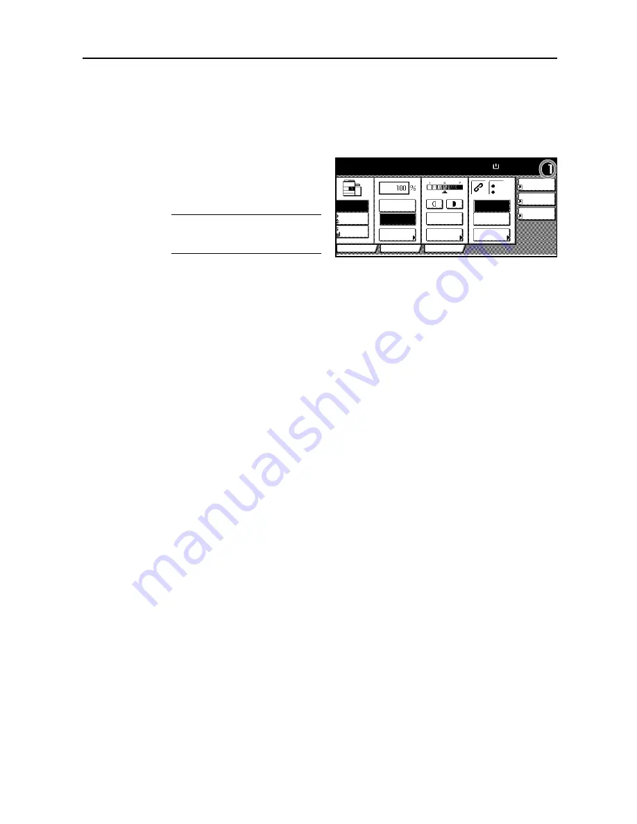 Kyocera TASKalfa 620 Operation Manual Download Page 13