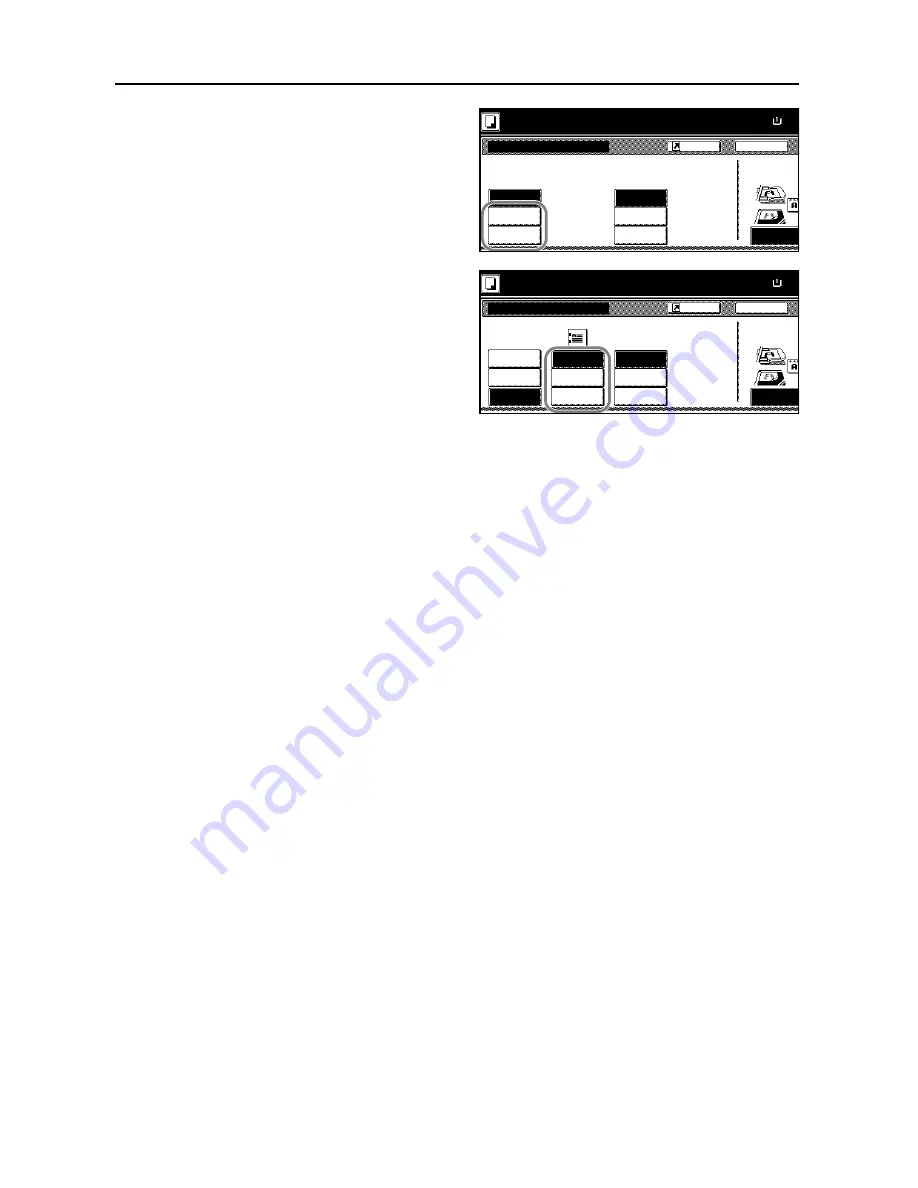 Kyocera TASKalfa 620 Operation Manual Download Page 18