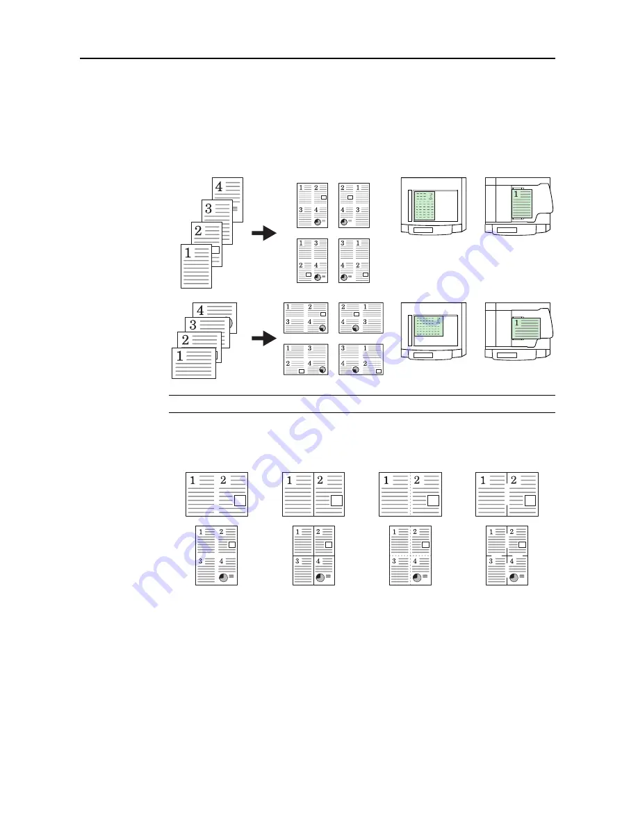 Kyocera TASKalfa 620 Operation Manual Download Page 22