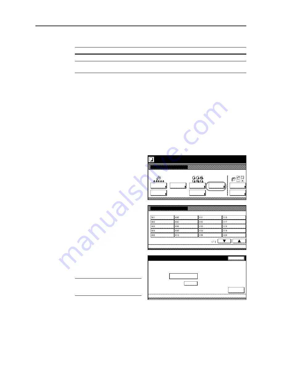 Kyocera TASKalfa 620 Operation Manual Download Page 92