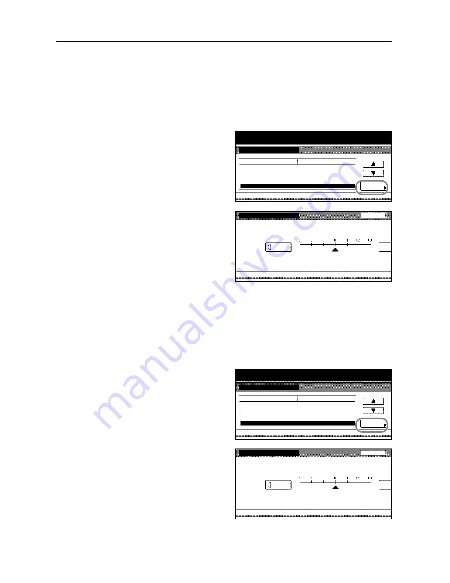 Kyocera TASKalfa 620 Operation Manual Download Page 112