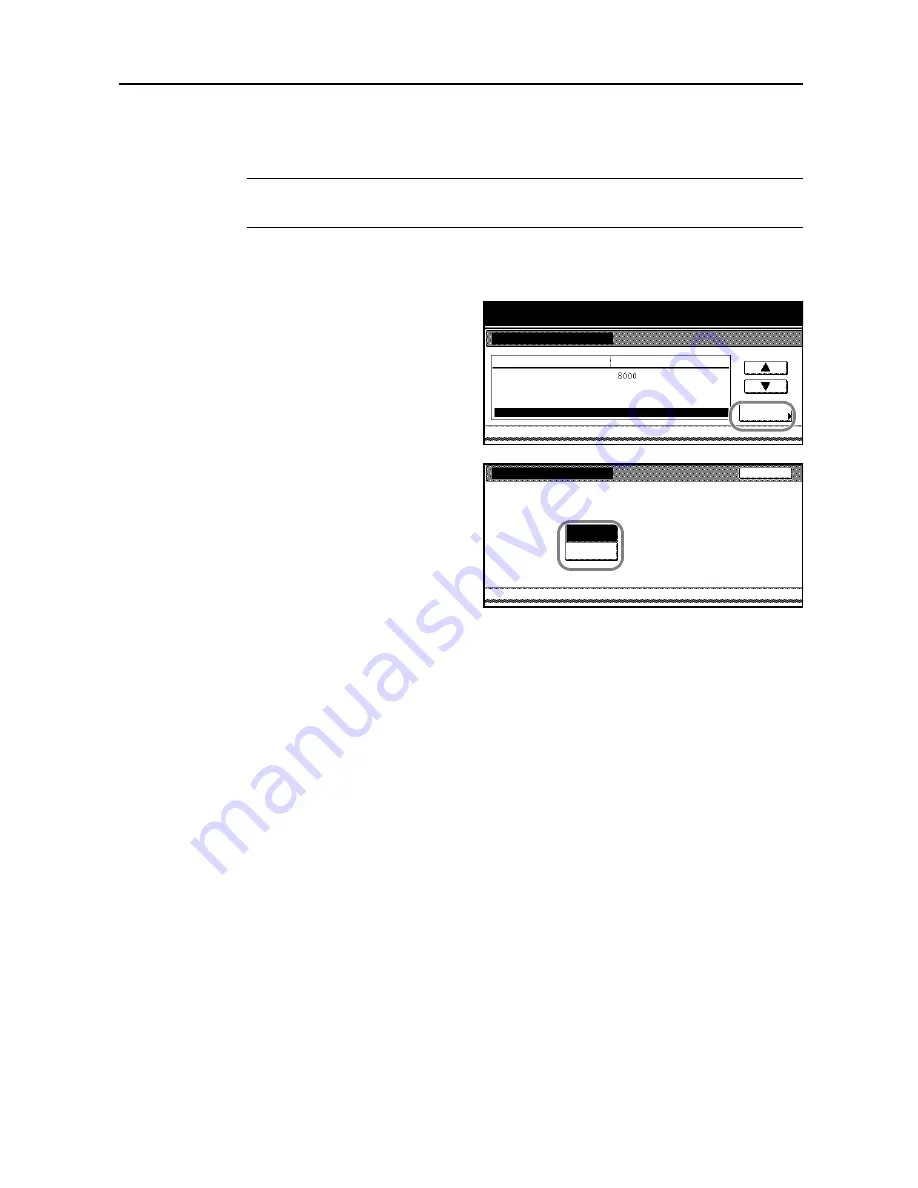 Kyocera TASKalfa 620 Operation Manual Download Page 135