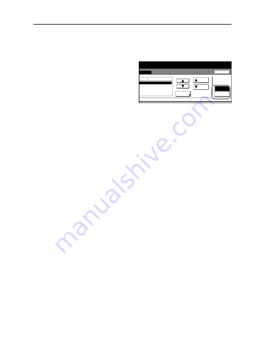 Kyocera TASKalfa 620 Operation Manual Download Page 138