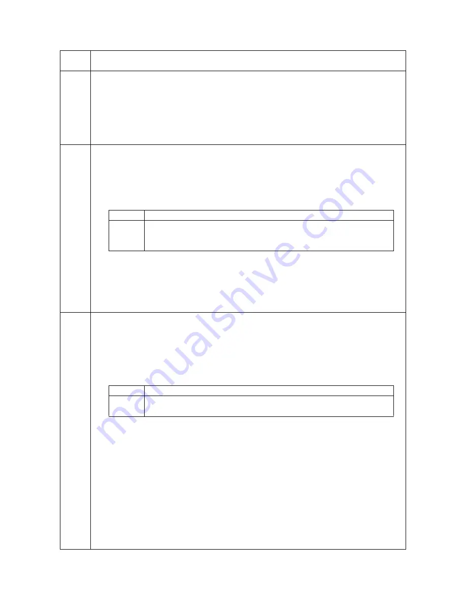 Kyocera TASKalfa 620 Service Manual Download Page 131