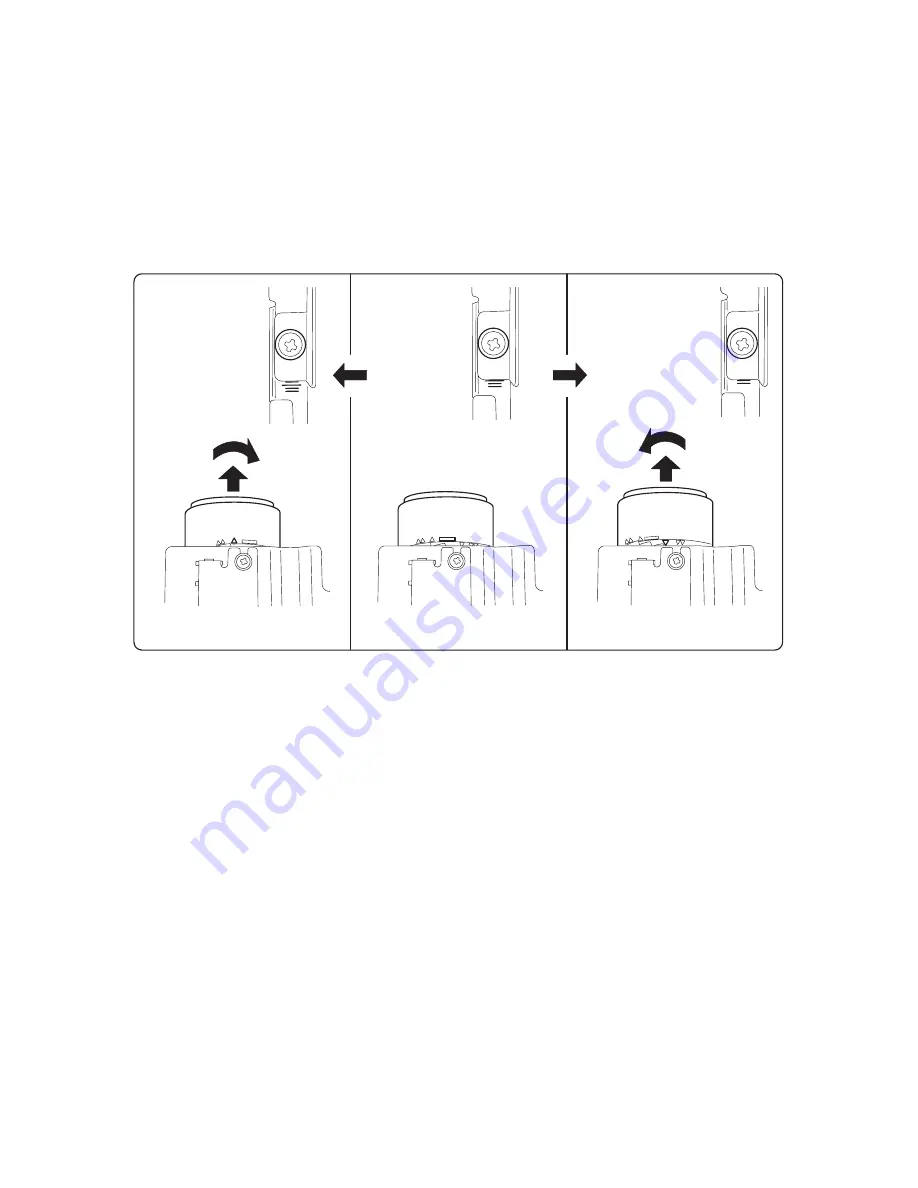 Kyocera TASKalfa 620 Service Manual Download Page 236