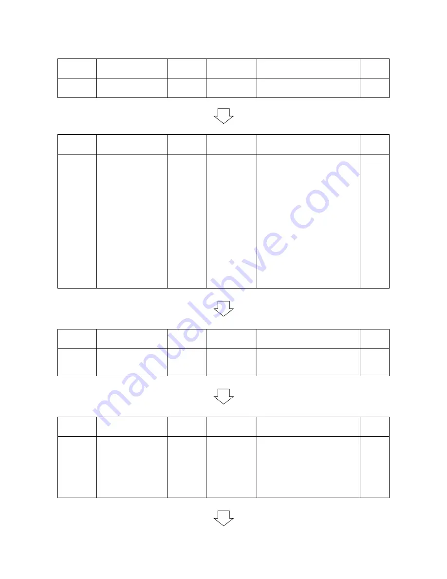 Kyocera TASKalfa 620 Service Manual Download Page 417