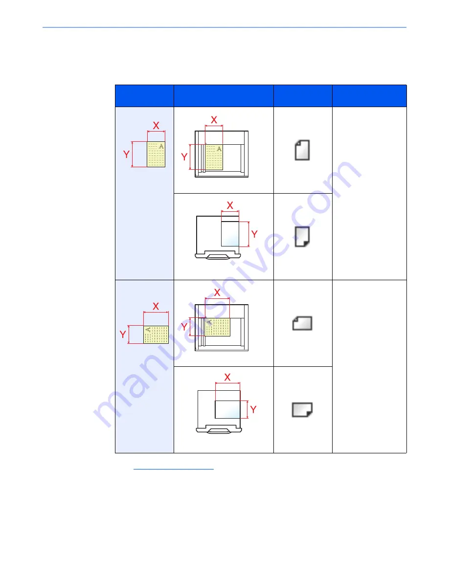 Kyocera TASKalfa 6551ci Operation Manual Download Page 16