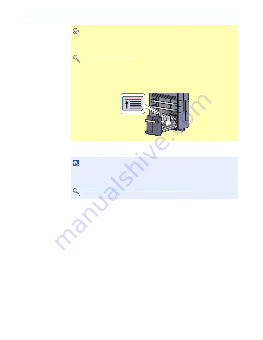 Kyocera TASKalfa 6551ci Operation Manual Download Page 136