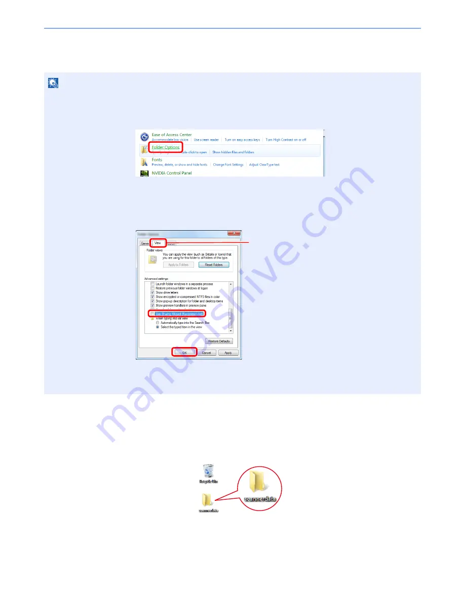 Kyocera TASKalfa 6551ci Operation Manual Download Page 149