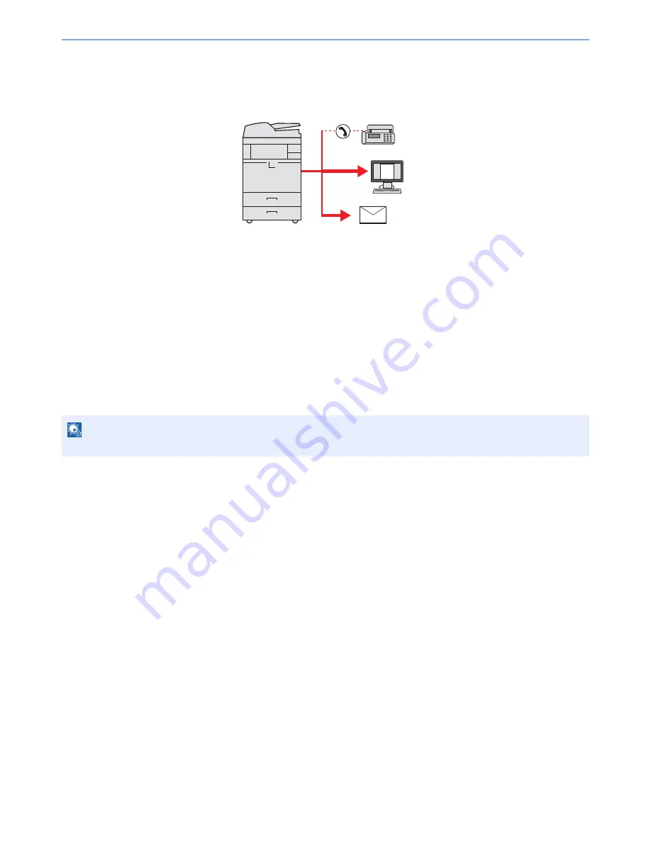 Kyocera TASKalfa 6551ci Operation Manual Download Page 222