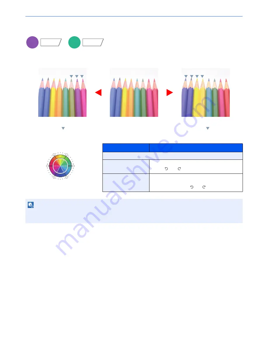 Kyocera TASKalfa 6551ci Operation Manual Download Page 287