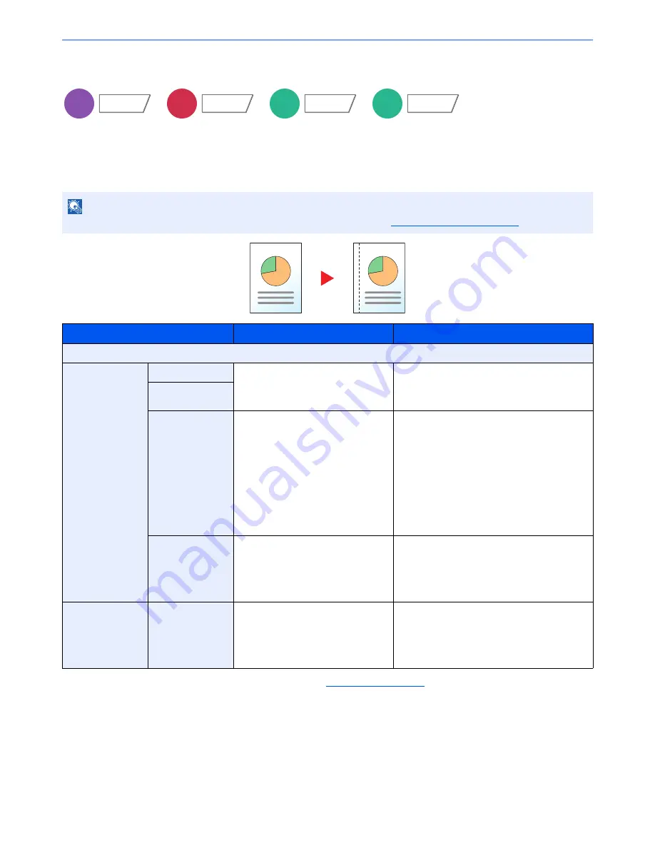 Kyocera TASKalfa 6551ci Operation Manual Download Page 298