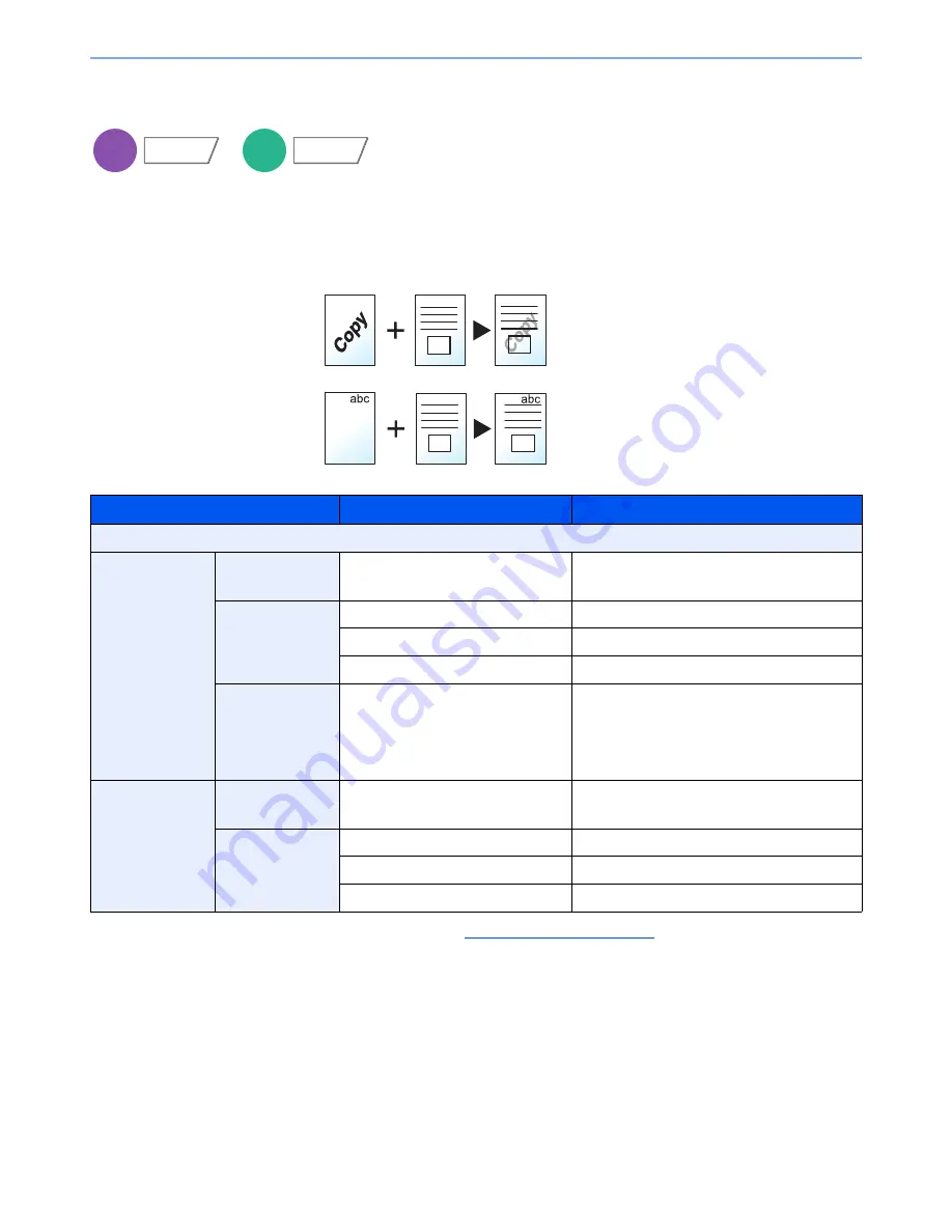 Kyocera TASKalfa 6551ci Operation Manual Download Page 308