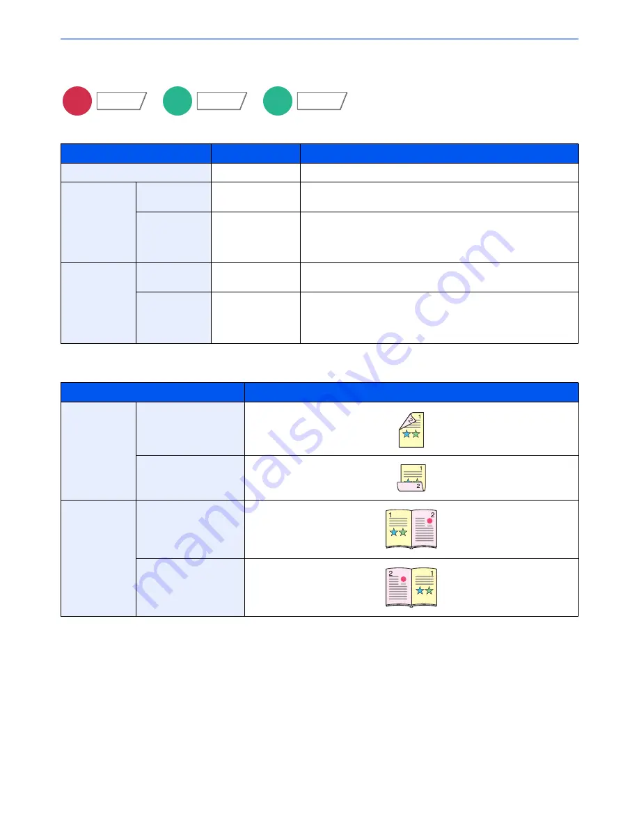 Kyocera TASKalfa 6551ci Operation Manual Download Page 324