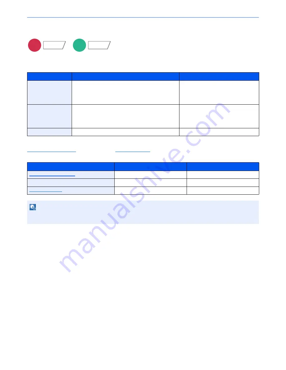 Kyocera TASKalfa 6551ci Operation Manual Download Page 325