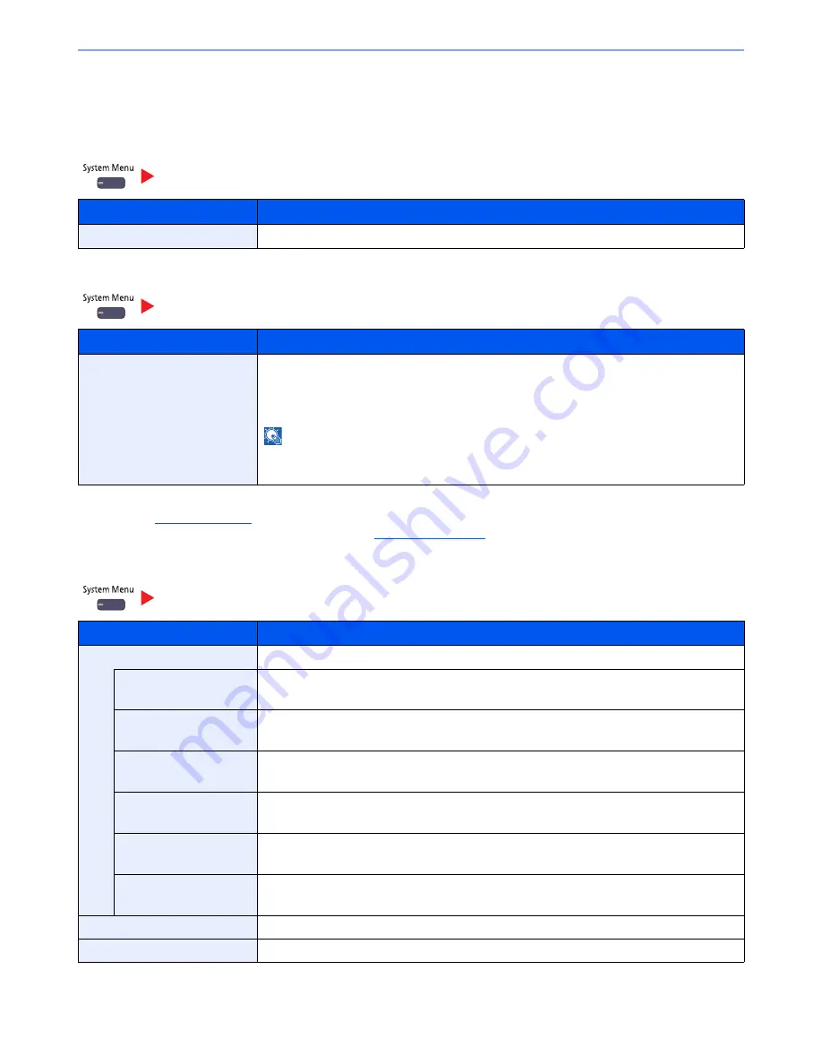 Kyocera TASKalfa 6551ci Operation Manual Download Page 361