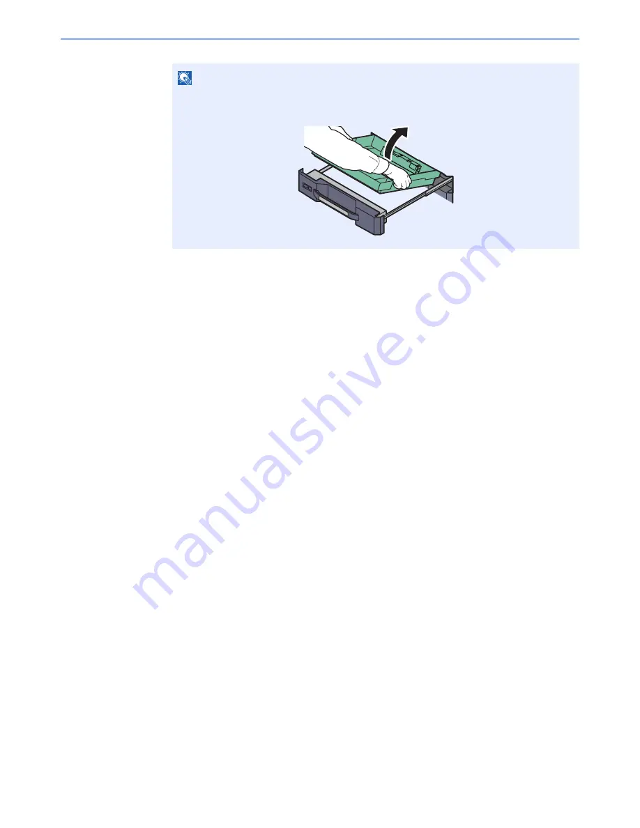 Kyocera TASKalfa 6551ci Operation Manual Download Page 519