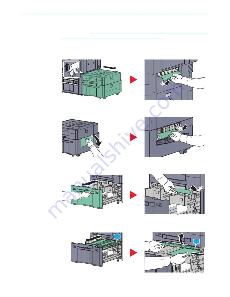 Kyocera TASKalfa 6551ci Operation Manual Download Page 520