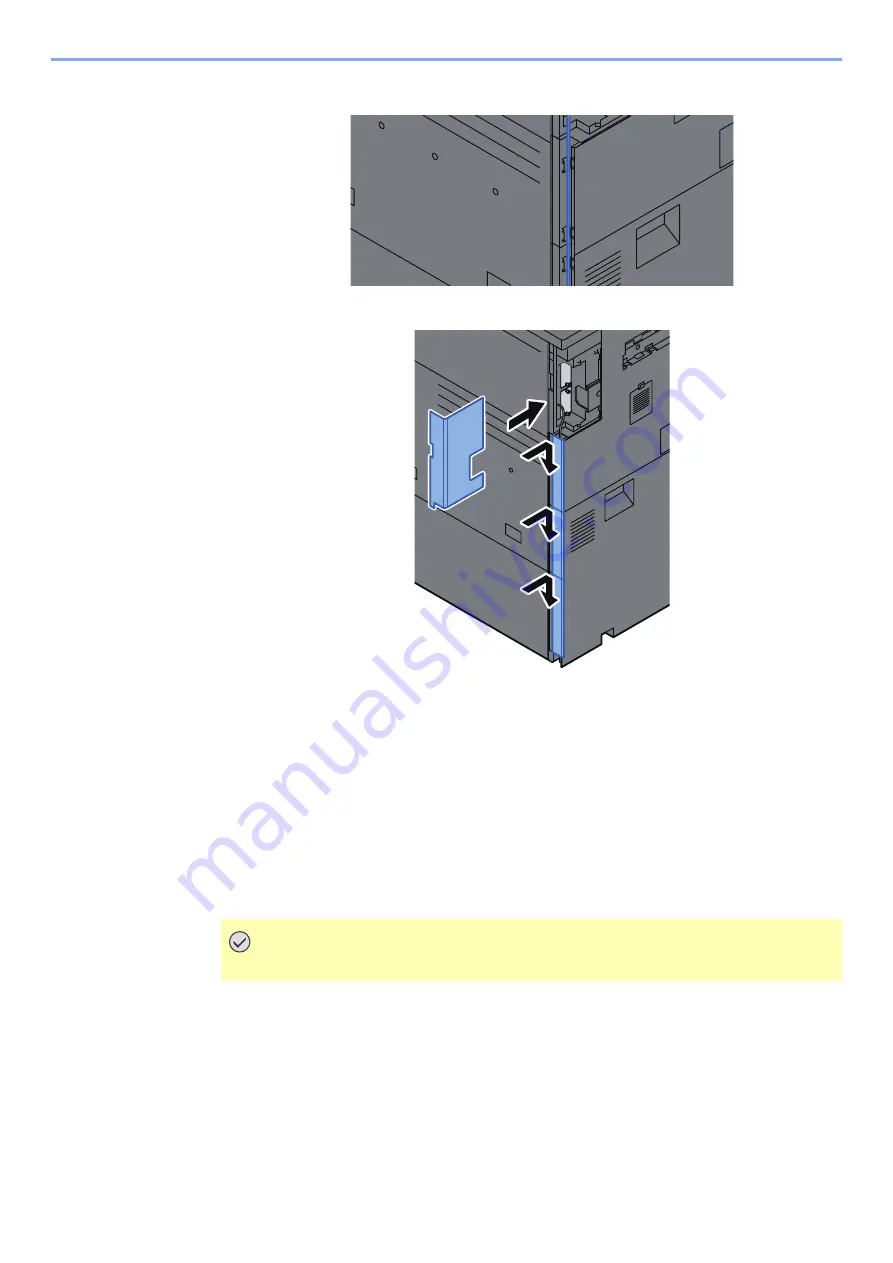 Kyocera TASKalfa 7002i Скачать руководство пользователя страница 75