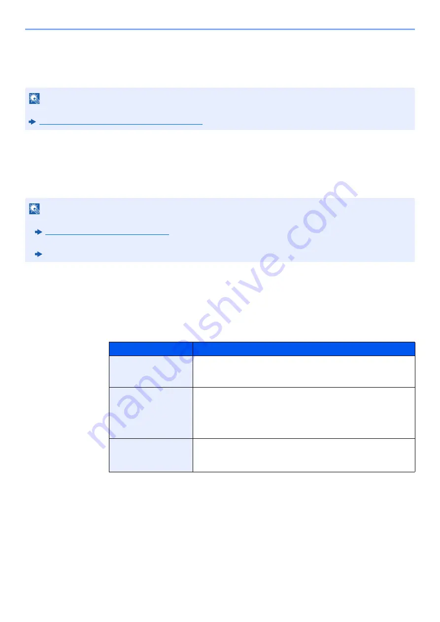 Kyocera TASKalfa 7002i Operation Manual Download Page 96