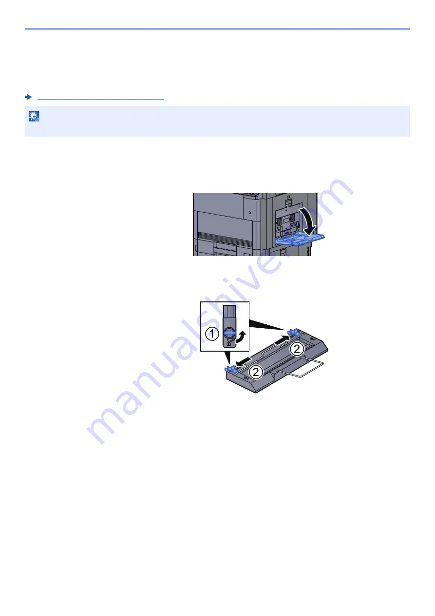 Kyocera TASKalfa 7002i Скачать руководство пользователя страница 189