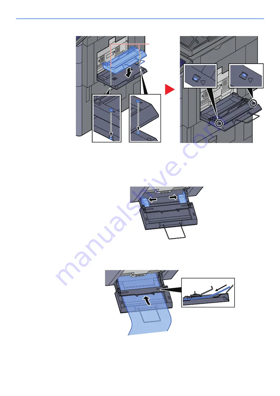 Kyocera TASKalfa 7002i Operation Manual Download Page 190