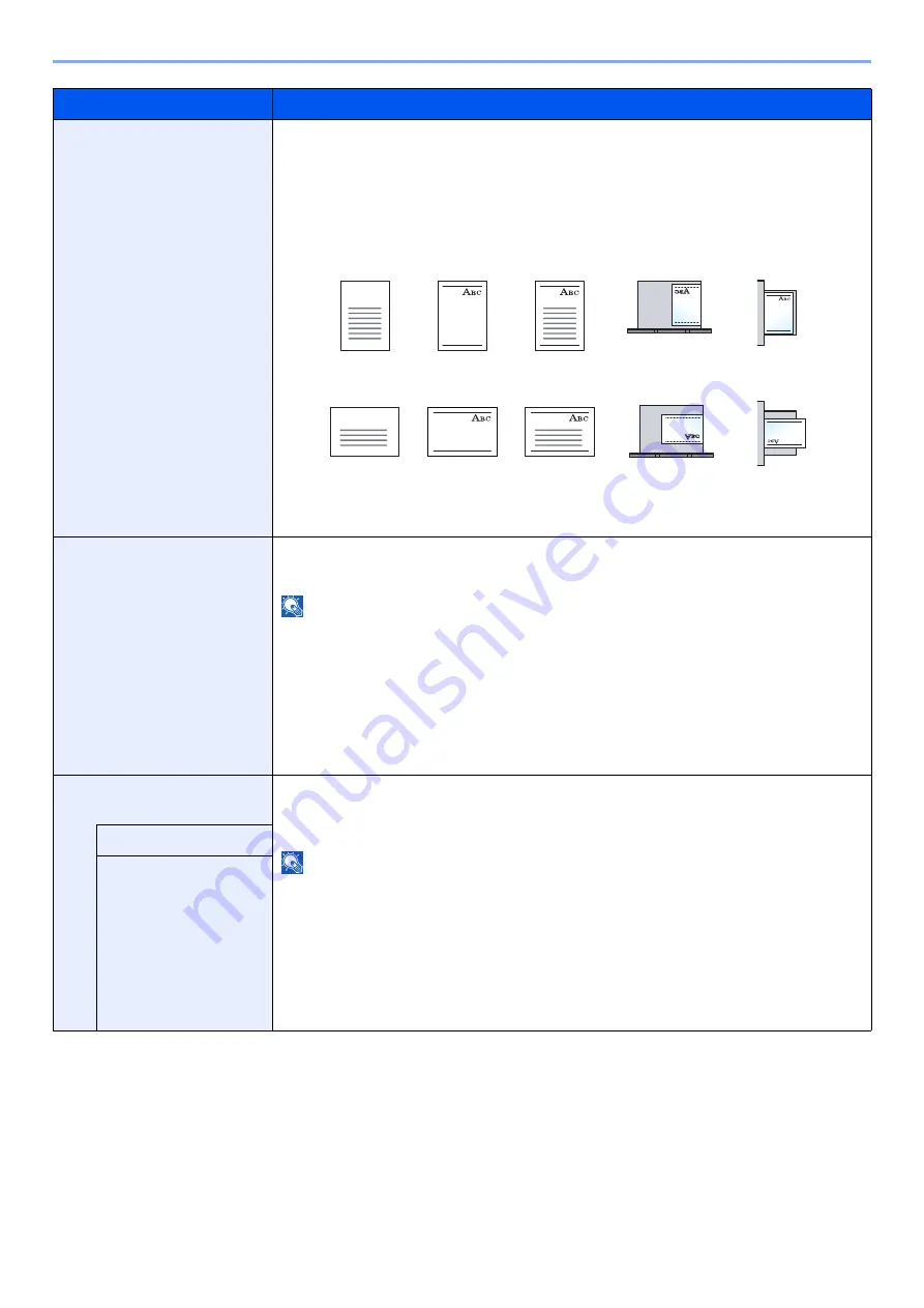 Kyocera TASKalfa 7002i Operation Manual Download Page 380