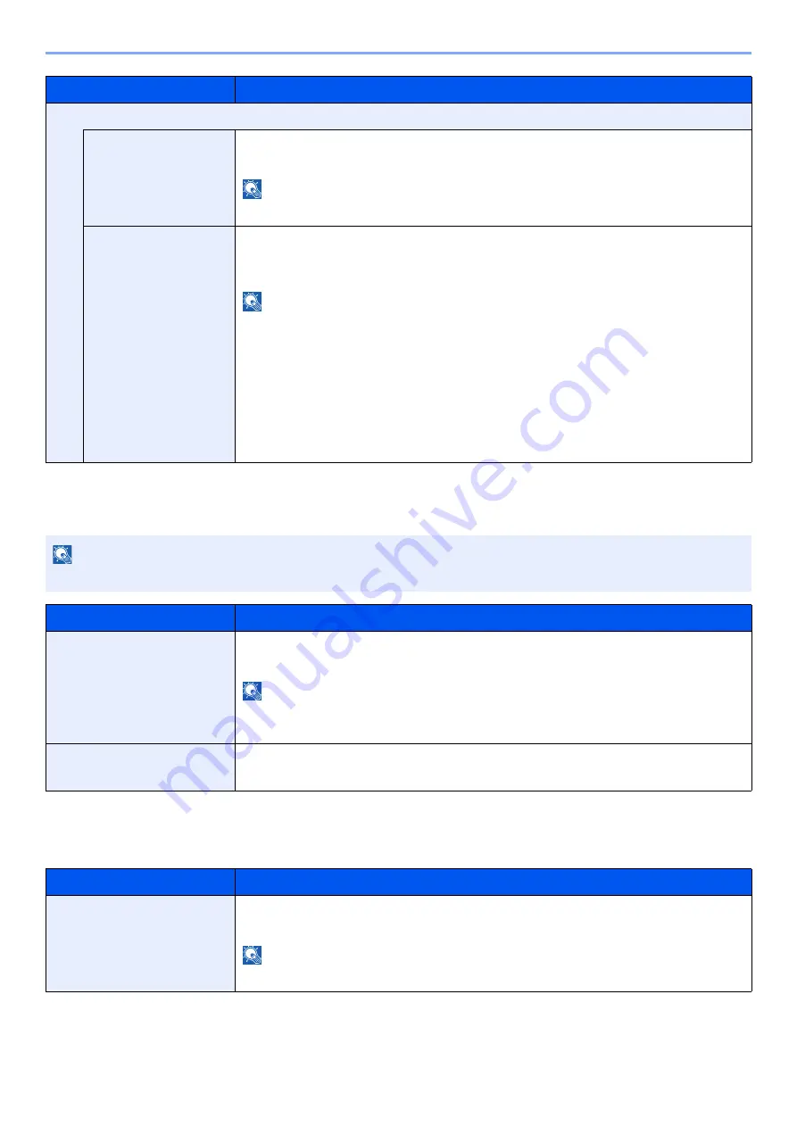 Kyocera TASKalfa 7002i Operation Manual Download Page 393